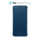 Huawei - Pouzdro Wallet Cover pro Huawei P Smart 2019, modrá