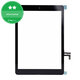 Dotykové sklo s tlačítkem domů pro iPad Air, Black