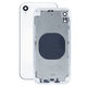Apple iPhone XR - Zadní Housing (White)