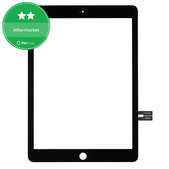 Dotykové sklo pro iPad (6th Gen 2018), Black
