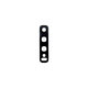 Samsung Galaxy S10 Plus G975F, S10 G973F - Sklíčko Zadní Kamery - GH64-07145A Genuine Service Pack