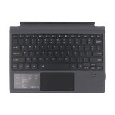 Microsoft Surface Pro 3, 4, 5 - Klávesnice US (Black)
