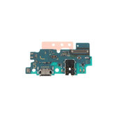 Samsung Galaxy A50 A505F - Nabíjecí Konektor PCB Deska - GH96-12616A Genuine Service Pack