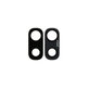 Samsung Galaxy A20e A202F, A20 A205F - Sklíčko Zadní Kamery - GH64-07449A Genuine Service Pack