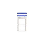 Xiaomi Mi 9T, Mi 9T Pro - SIM Slot (Glacier Blue) - 481096500050 Genuine Service Pack