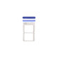 Xiaomi Mi 9T, Mi 9T Pro - SIM Slot (Glacier Blue) - 481096500050 Genuine Service Pack