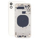 Apple iPhone 11 - Zadní Housing (White)