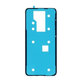 Xiaomi Redmi Note 8 Pro - Lepka pod Bateriový Kryt Adhesive - 320802400049 Genuine Service Pack