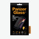 PanzerGlass - Tvrzené Sklo Privacy Case Friendly pro iPhone 6, 6s, 7, 8, SE 2020 a SE 2022, černá