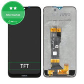 Nokia 2.3 - LCD Displej + Dotykové Sklo TFT