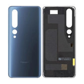 Xiaomi Mi 10 Pro - Bateriový Kryt (Siolstice Grey)