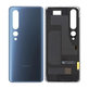 Xiaomi Mi 10 Pro - Bateriový Kryt (Siolstice Grey)