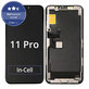 Displej In-Cell FHD pro iPhone 11 Pro, Dotykové sklo s rámem, FixPremium