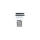 Samsung Galaxy S20 FE G780F - SIM Slot (Cloud Navy) - GH98-46007A Genuine Service Pack