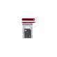 Samsung Galaxy S20 FE G780F - SIM Slot (Cloud Red) - GH98-46007E Genuine Service Pack