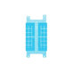 Samsung Galaxy A42 5G A426B - Lepka pod Baterii Adhesive - GH02-21836A Genuine Service Pack