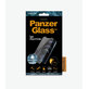 PanzerGlass - Tvrzené Sklo Standard Fit AB pro iPhone 12 Pro Max, transparentná