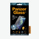 PanzerGlass - Tvrzené Sklo Case Friendly AB pro iPhone 12 mini, černá