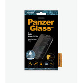 PanzerGlass - Tvrzené Sklo Privacy Case Friendly AB pro iPhone 12 a 12 Pro, černá