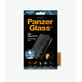 PanzerGlass - Tvrzené Sklo Privacy Case Friendly AB pro iPhone 12 a 12 Pro, černá