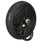 Ninebot Segway ES1, ES2 - Komplet Motor s Pneumatikou 36V 350W