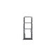 Samsung Galaxy A21s A217F - SIM + SD Slot (Black) - GH98-45392A Genuine Service Pack