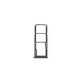 Samsung Galaxy A21s A217F - SIM + SD Slot (Black) - GH98-45392A Genuine Service Pack