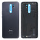 Xiaomi Redmi 9 - Bateriový Kryt (Carbon Gray)