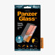 PanzerGlass - Tvrzené Sklo Case Friendly AB pro Samsung Galaxy A72, černá
