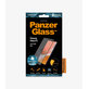 PanzerGlass - Tvrzené Sklo Case Friendly AB pro Samsung Galaxy A72, černá