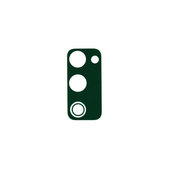 Samsung Galaxy S20 FE G780F - Sklíčko Zadní Kamery (Cloud Navy) - GH64-08284A Genuine Service Pack