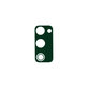 Samsung Galaxy S20 FE G780F - Sklíčko Zadní Kamery (Cloud Navy) - GH64-08284A Genuine Service Pack