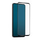 SBS - Tvrzené sklo Full Cover pro Xiaomi Redmi Note 10 Pro, černá