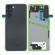 Samsung Galaxy S21 G991B - Bateriový Kryt (Phantom Gray) - GH82-24520A, GH82-24519A Genuine Service Pack