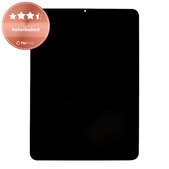 LCD Displej pro iPad Air (4th Gen 2020), Dotykové sklo bez rámu, Refurbished