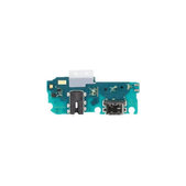 Samsung Galaxy A12 A125F, M12 M127F - Nabíjecí Konektor PCB Deska - GH96-14044A Genuine Service Pack