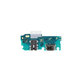 Samsung Galaxy A12 A125F, M12 M127F - Nabíjecí Konektor PCB Deska - GH96-14044A Genuine Service Pack
