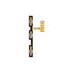 Samsung Galaxy A02s A025F - Flex Kabel Tlačítek zapínáním + Hlasitosti - GH81-20120A Genuine Service Pack