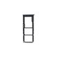 Samsung Galaxy A32 4G A325F - SIM Slot (Awesome Black) - GH98-46409A Genuine Service Pack