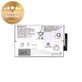 Sony Xperia 10 II - Baterie SNYSV24 3600mAh - 100628311 Genuine Service Pack