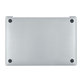 Apple MacBook Pro 13" A2159 (2019) - Spodní Kryt (Silver)