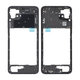 Samsung Galaxy A22 5G A226B - Střední Rám (Grey) - GH81-20718A Genuine Service Pack