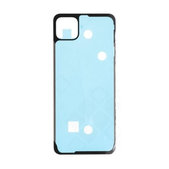 Samsung Galaxy A22 5G A226B - Lepka pod Bateriový Kryt Adhesive - GH81-20750A Genuine Service Pack