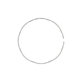 Samsung Galaxy Watch 3 45mm R840, R845, Watch 4 Classic 46mm R895 - Těsnění + kuličková ložiska + set pružinek - GH82-23139A Genuine Service Pack