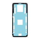 Xiaomi Redmi Note 9S, Note 9 Pro, Note 9 Pro Max - Lepka pod Bateriový Kryt Adhesive - 320200003F4U Genuine Service Pack