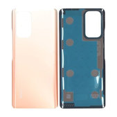 Xiaomi Redmi Note 10 Pro - Bateriový Kryt (Gradient Bronze) - 55050000UT4J Genuine Service Pack