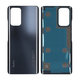 Xiaomi Redmi Note 10 Pro - Bateriový Kryt (Onyx Gray)