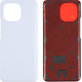 Xiaomi Mi 11 - Bateriový Kryt (Cloud White)