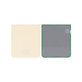 Samsung Galaxy Z Flip 3 F711B - Bateriový Kryt (Cream) - GH82-26293B Genuine Service Pack