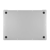 Apple MacBook Air 13" A1932 (2018 - 2019), A2179 (2020) - Spodní Kryt (Silver)
